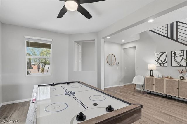 81 Kokomiko Avenue, Las Vegas, NV 89183