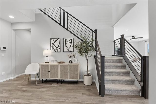 81 Kokomiko Avenue, Las Vegas, NV 89183