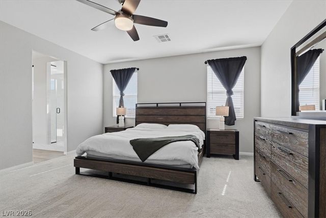 81 Kokomiko Avenue, Las Vegas, NV 89183