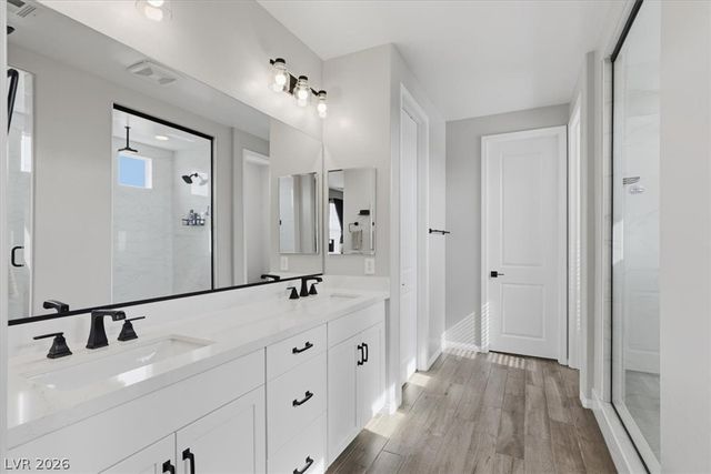 81 Kokomiko Avenue, Las Vegas, NV 89183