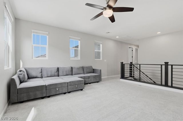 81 Kokomiko Avenue, Las Vegas, NV 89183