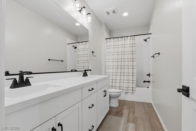 81 Kokomiko Avenue, Las Vegas, NV 89183