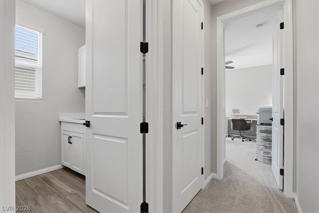 81 Kokomiko Avenue, Las Vegas, NV 89183