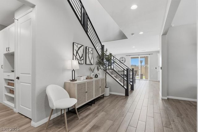 81 Kokomiko Avenue, Las Vegas, NV 89183