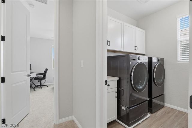 81 Kokomiko Avenue, Las Vegas, NV 89183