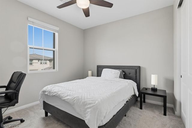 81 Kokomiko Avenue, Las Vegas, NV 89183