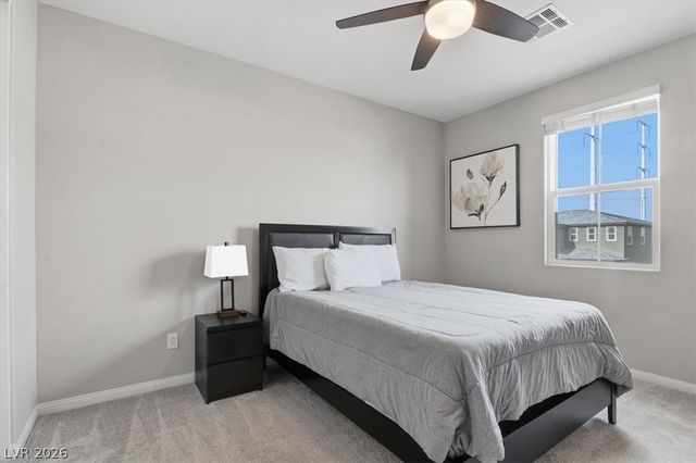 81 Kokomiko Avenue, Las Vegas, NV 89183