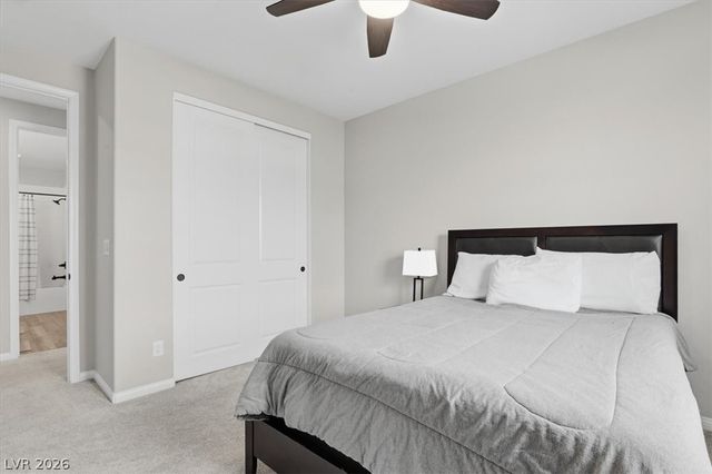 81 Kokomiko Avenue, Las Vegas, NV 89183