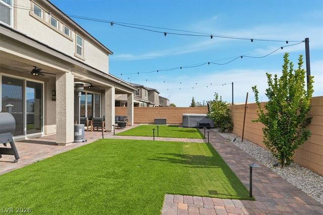 81 Kokomiko Avenue, Las Vegas, NV 89183