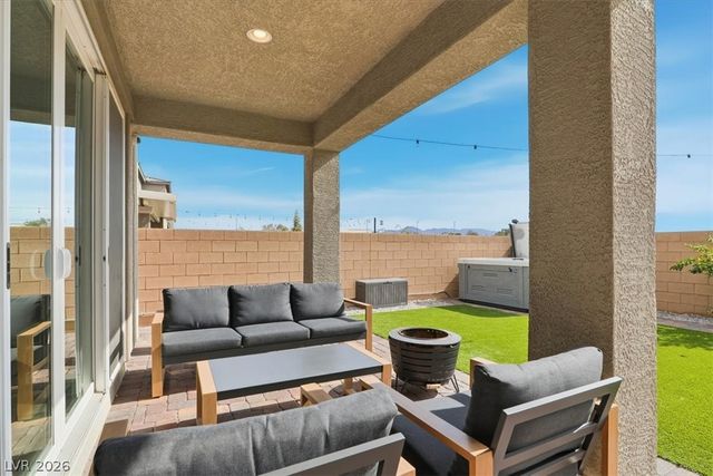 81 Kokomiko Avenue, Las Vegas, NV 89183