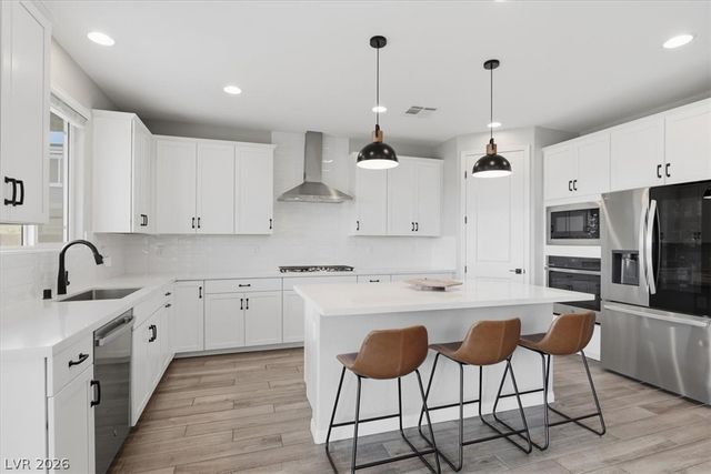 81 Kokomiko Avenue, Las Vegas, NV 89183