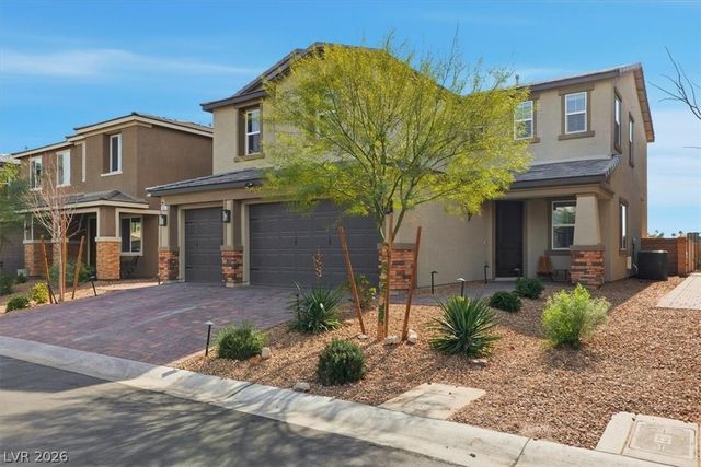 81 Kokomiko Avenue, Las Vegas, NV 89183