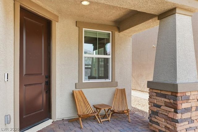 81 Kokomiko Avenue, Las Vegas, NV 89183