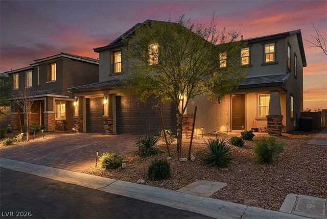 81 Kokomiko Avenue, Las Vegas, NV 89183