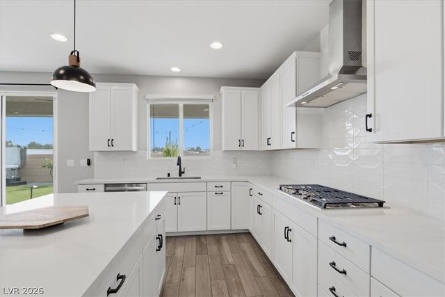 81 Kokomiko Avenue, Las Vegas, NV 89183