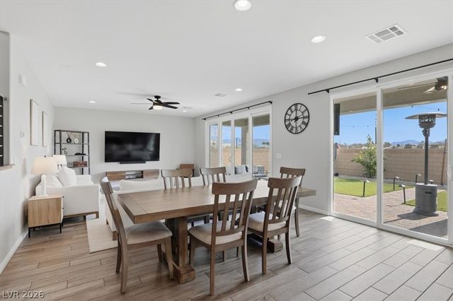 81 Kokomiko Avenue, Las Vegas, NV 89183