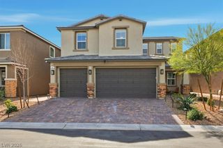 81 Kokomiko Avenue, Las Vegas, NV 89183