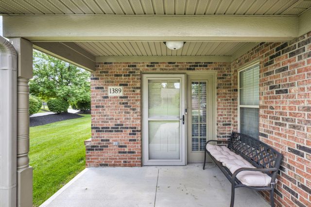 1389 Underwood Farms Boulevard, Gahanna, OH 43230