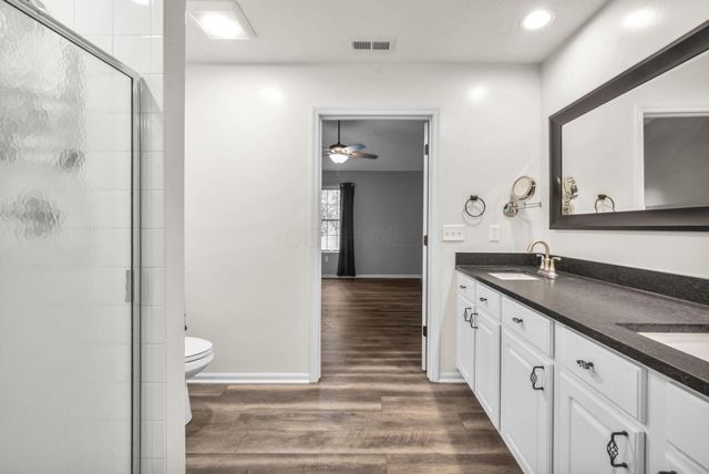 1389 Underwood Farms Boulevard, Gahanna, OH 43230