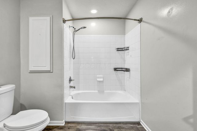 1389 Underwood Farms Boulevard, Gahanna, OH 43230