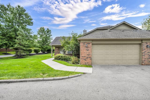1389 Underwood Farms Boulevard, Gahanna, OH 43230