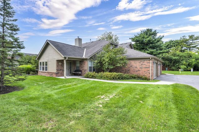 1389 Underwood Farms Boulevard, Gahanna, OH 43230