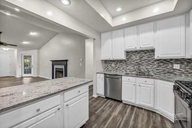 1389 Underwood Farms Boulevard, Gahanna, OH 43230