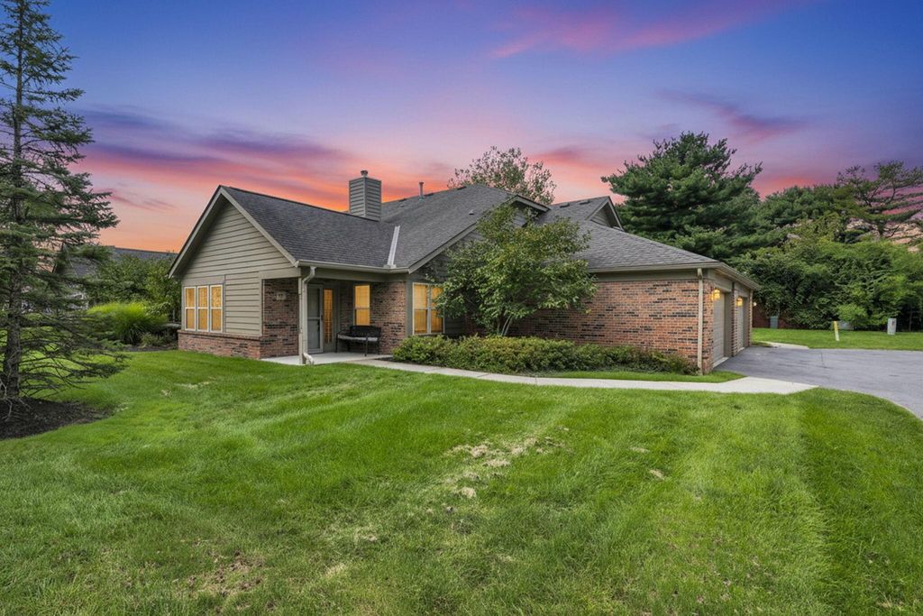 1389 Underwood Farms Boulevard, Gahanna, OH 43230