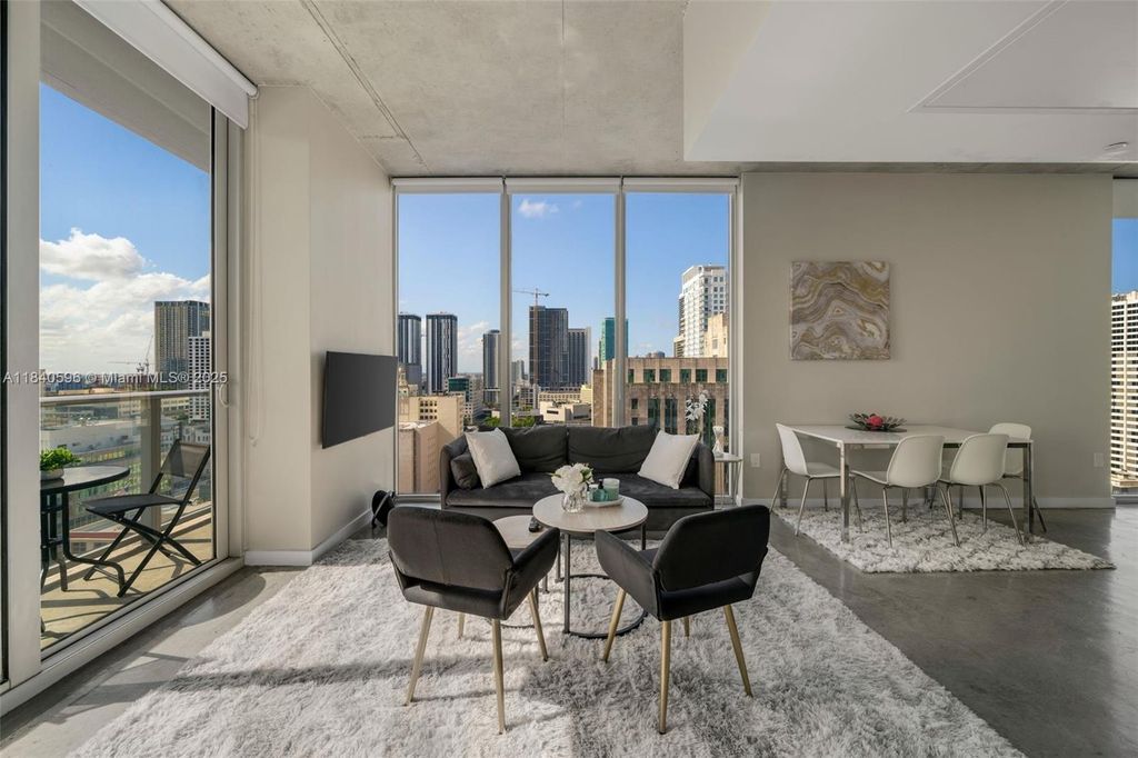 151 SE 1st St 2110, Miami, FL 33131