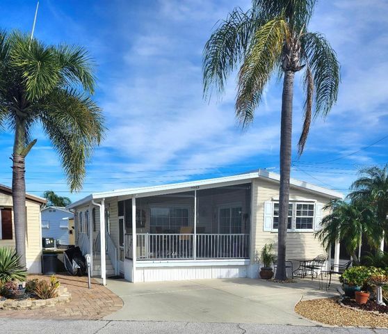 6513 OREGON STREET, Bradenton, FL 34207