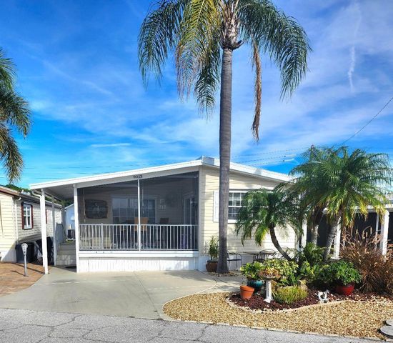 6513 OREGON STREET, Bradenton, FL 34207