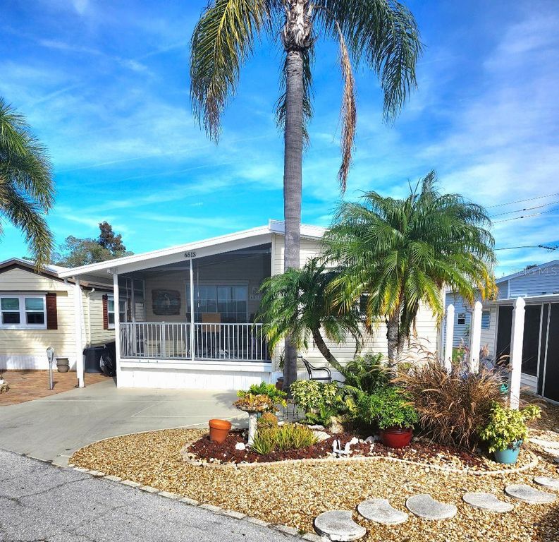 6513 OREGON STREET, Bradenton, FL 34207