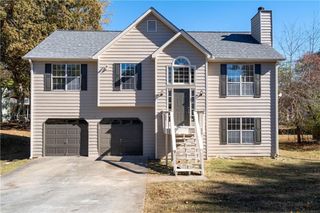 5068 Furlong Way, Powder Springs, GA 30127