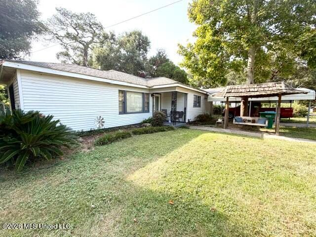2524 Kelly Avenue, Gulfport, MS 39501