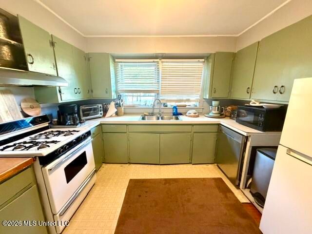 2524 Kelly Avenue, Gulfport, MS 39501