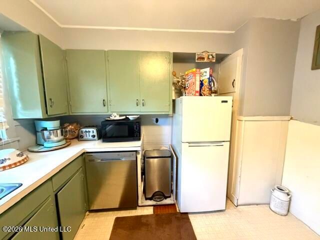 2524 Kelly Avenue, Gulfport, MS 39501