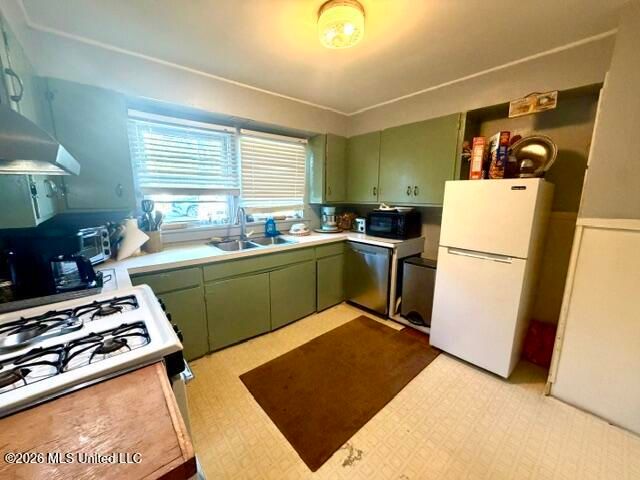 2524 Kelly Avenue, Gulfport, MS 39501