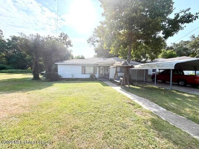 2524 Kelly Avenue, Gulfport, MS 39501
