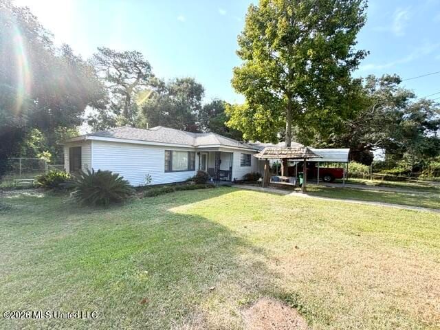 2524 Kelly Avenue, Gulfport, MS 39501