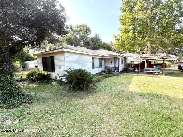 2524 Kelly Avenue, Gulfport, MS 39501