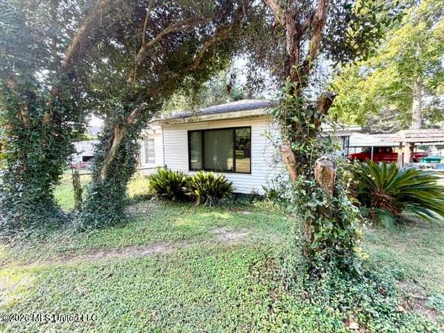 2524 Kelly Avenue, Gulfport, MS 39501