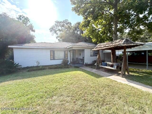 2524 Kelly Avenue, Gulfport, MS 39501