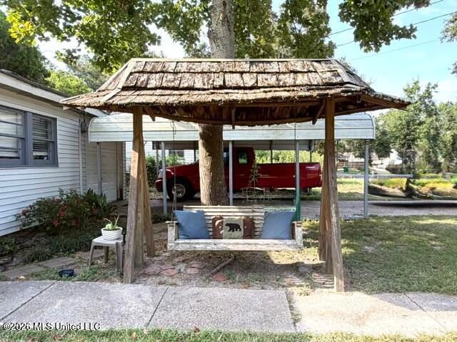 2524 Kelly Avenue, Gulfport, MS 39501