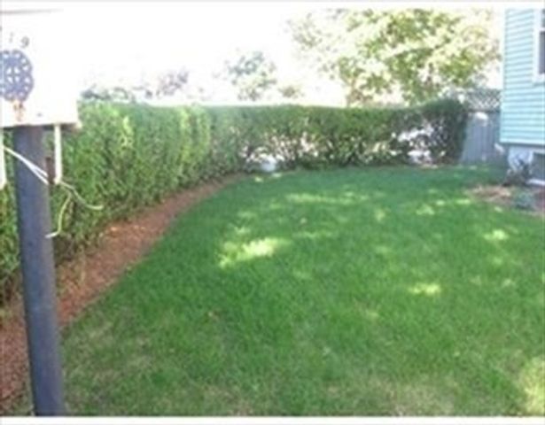 219 Forest St. 0, Medford, MA 02155