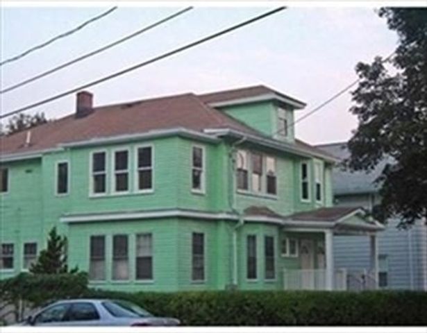 219 Forest St. 0, Medford, MA 02155