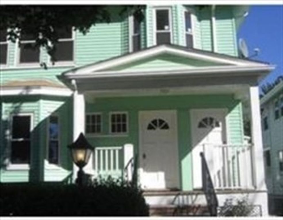 219 Forest St. 0, Medford, MA 02155