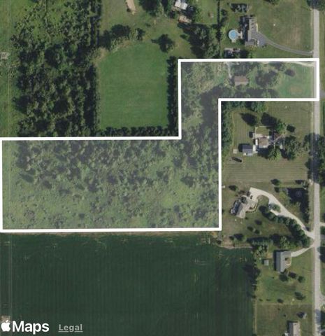 118 S 200 W, Valparaiso, IN 46385