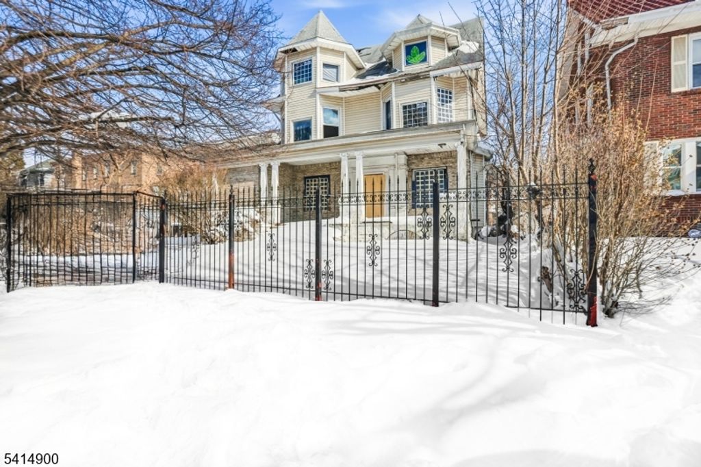 16 Ingraham Pl, Newark City, NJ 07108 — photo 5