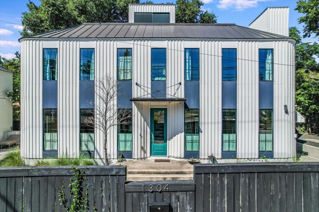 1304 Navasota ST, Austin, TX 78702