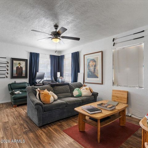 449 N DREW Street E, Mesa, AZ 85201